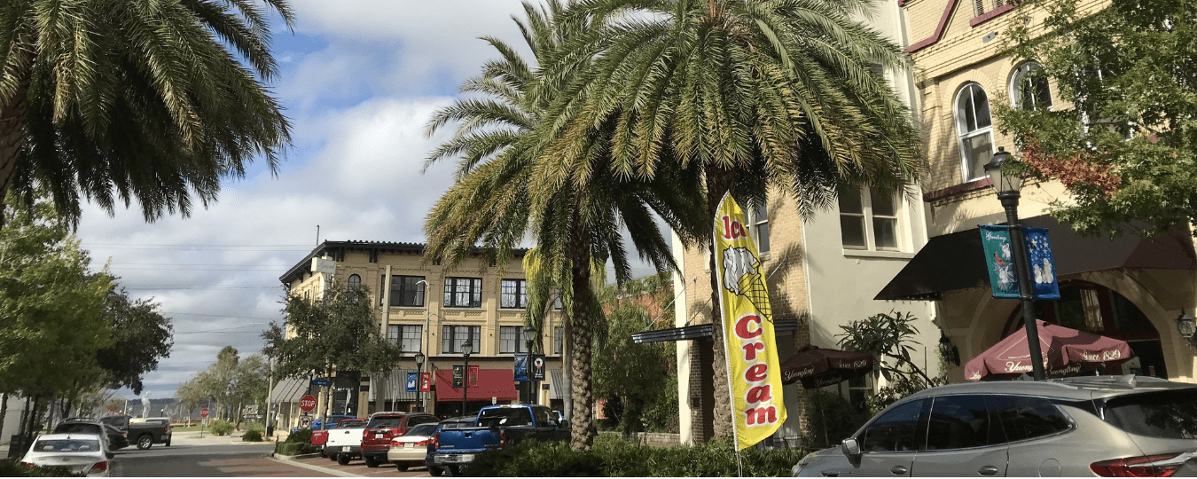 Eustis, FL