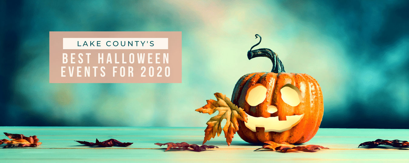 Best Lake County Halloween Events 2020 Edition Life in Lake