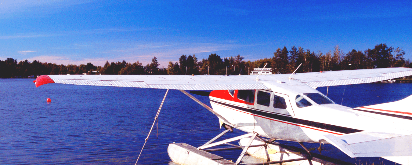 Tavares, FL | America's Seaplane City