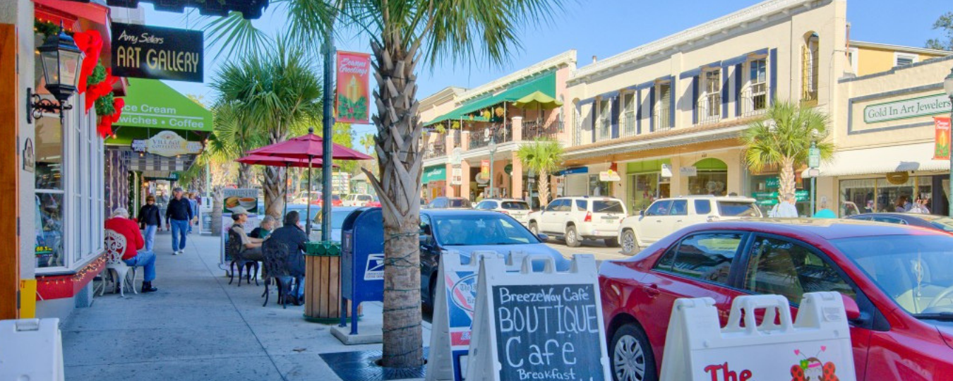 Mount Dora, FL | Festival City
