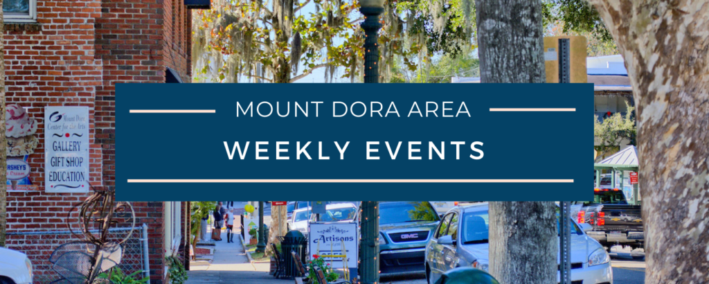 Mount Dora Events