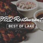 5 BBQ Spots You Can’t Miss | Lake County’s Best