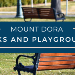 Mount Dora Parks and Playgrounds