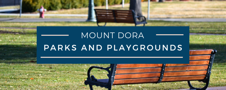 Mount Dora Parks