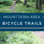 Mount Dora’s Best Bicycle Trails and Rides