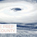 Hurricane Prep:  Lake County’s First Big Storm of the Season