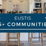 55+ Communities in Eustis, FL |  All Homes for Sale