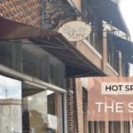 Hot Spot of the Week: The Salty Mare