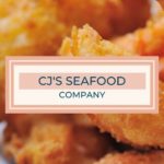 Hot Spot of the Week: CJ’s Seafood Company