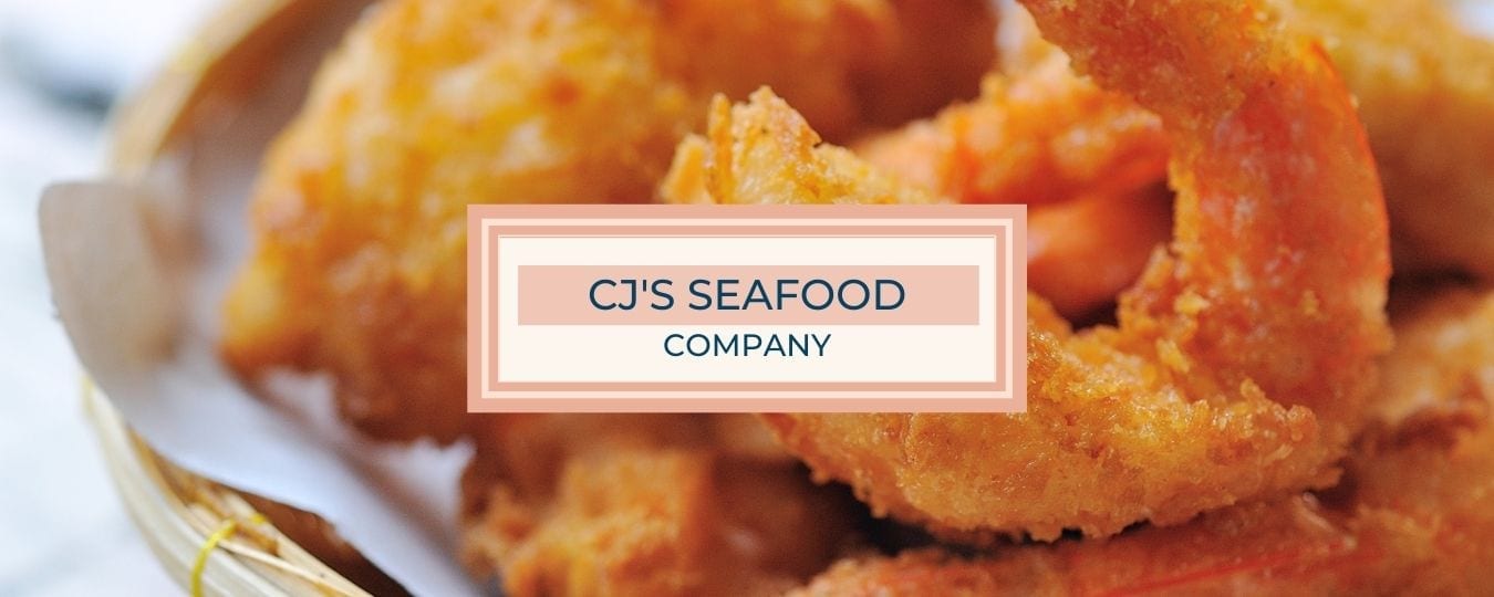 CJ's Seafood Company