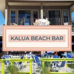 Hot Spot of the Week: Kalua Beach Bar