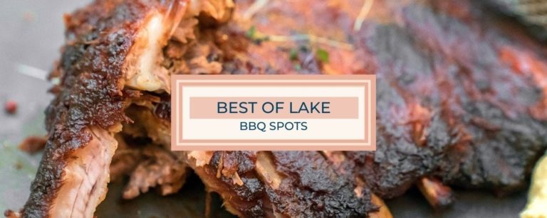 Lake County BBQ