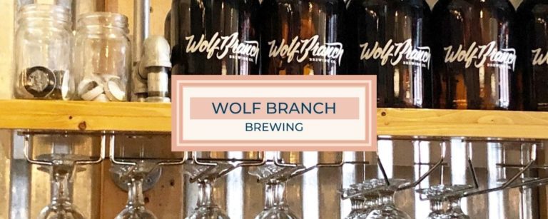 Wolf Branch Brewing