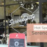 Hot Spot of the Week: Serendipity Brews