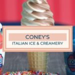 Hot Spot of the Week: Coney’s Italian Ice and Creamery