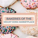 Bakeries of the Mount Dora Market Place