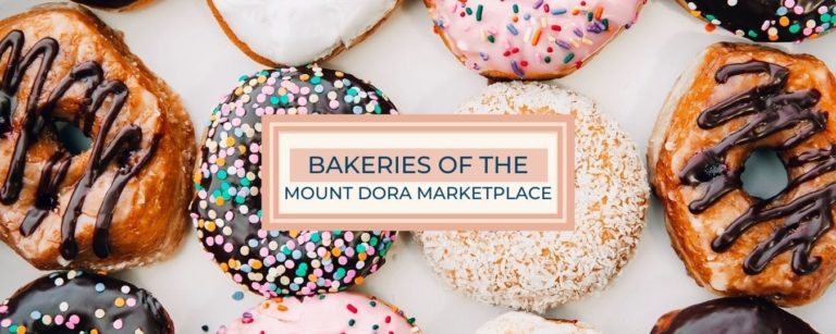 Bakeries Mount Dora Marketplace