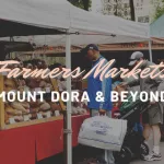 Lake County’s Fresh Produce  |    Farmer’s Markets & Farms