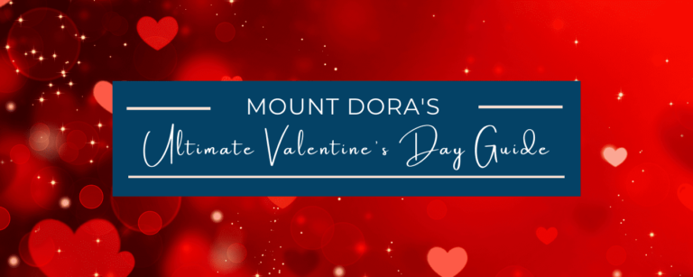 Valentine's Mount Dora