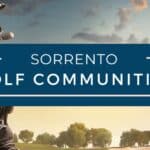 Golf Course Homes for Sale in Sorrento, FL