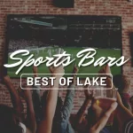 Best Sports Bars in Mount Dora with Food & Fun