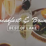 Breakfast and Brunch Spots  in Lake County