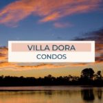 Villa Dora | 55+ Condos for Sale in Mount Dora