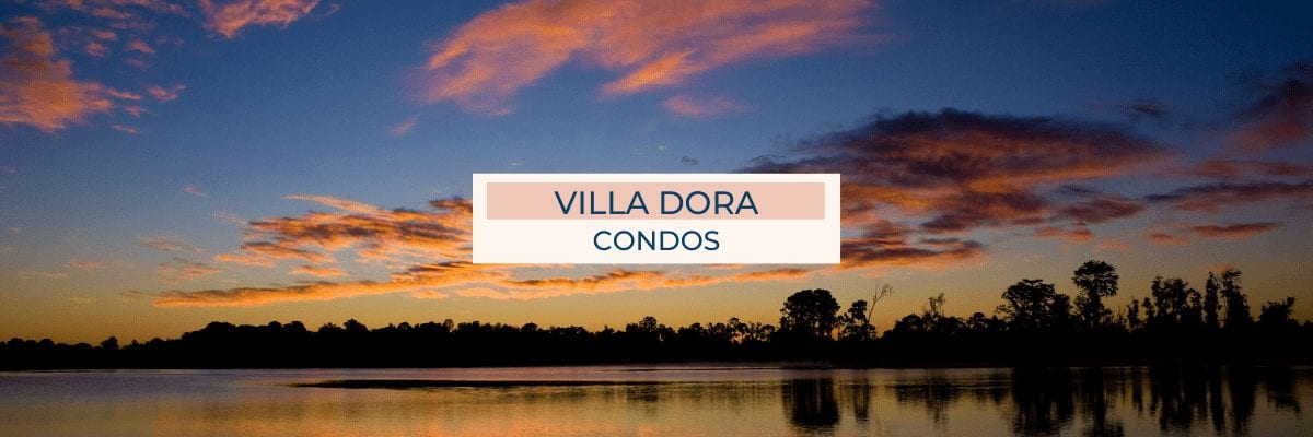 Villa Dora Condos