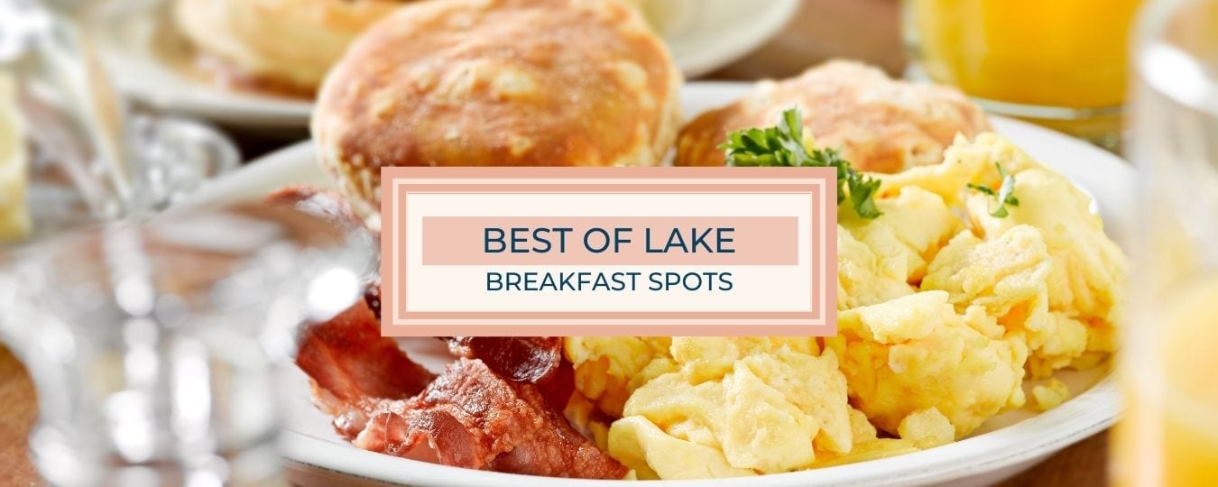 Lake County Breakfast