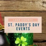 Mount Dora St. Paddy’s Day Events