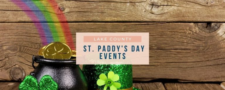 Mount Dora St. Paddy's Day Events