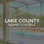Lake County Homes for Sale