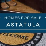 Astatula Homes for Sale