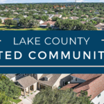 Lake County Gated Communities