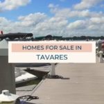 Tavares Homes for Sale in Lake County, FL