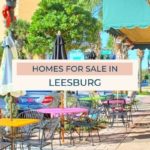 Leesburg, FL Homes for Sale