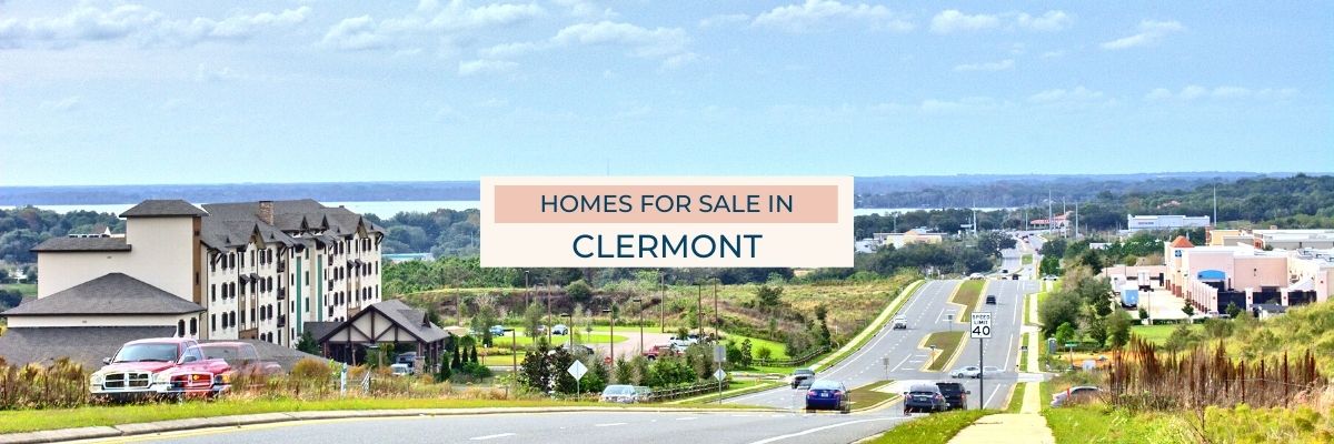 Clermont Homes