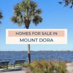 Mount Dora Homes for Sale