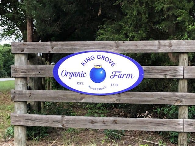 King Grove Organic Farms