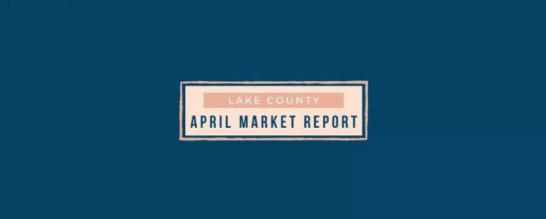 April Market Report