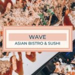 Wave Asian Bistro & Sushi