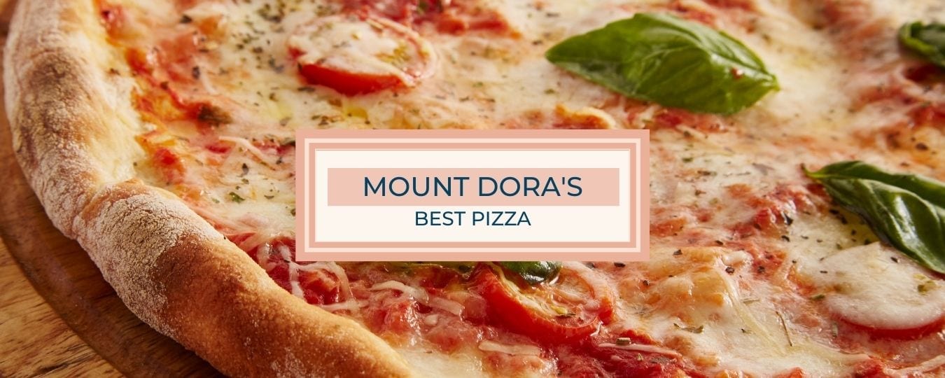 Mount Dora Pizza