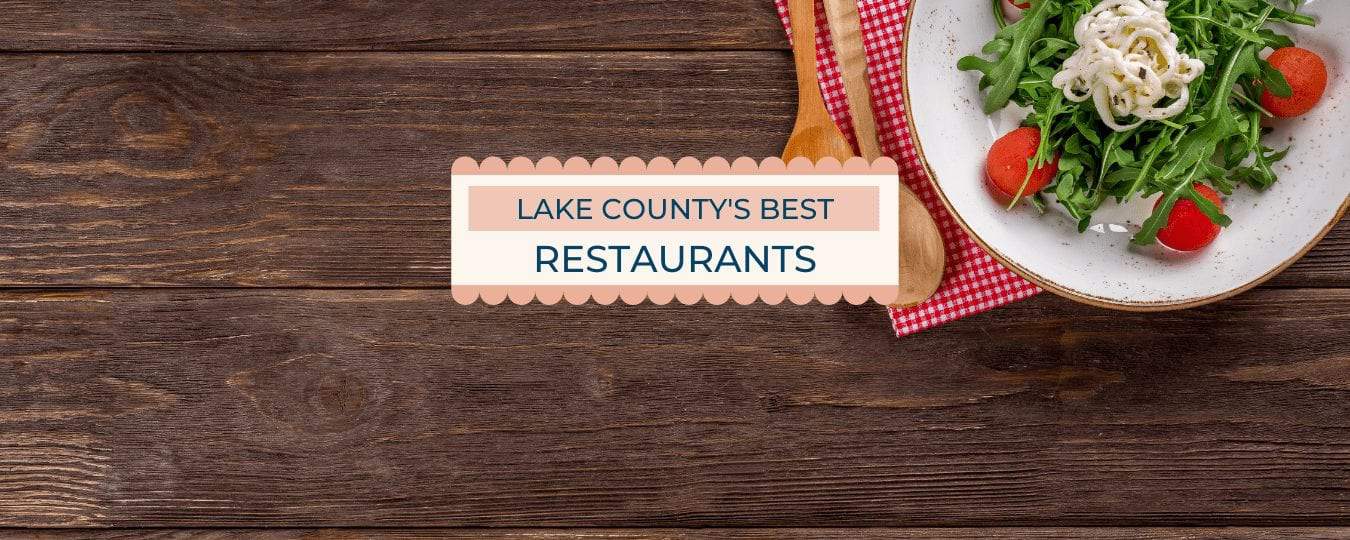 Mount Dora Area's Best Restaurants