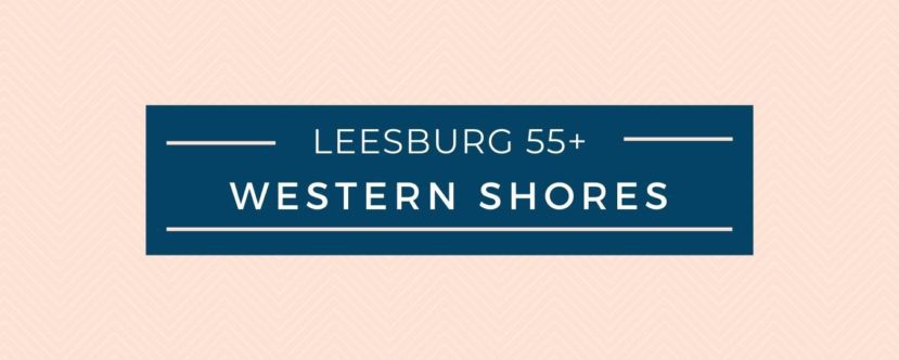 Western Shores 55+ Leesburg