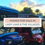 The Villages, FL | 55+ Homes for Sale