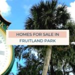 Fruitland Park, FL Homes for Sale