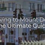 Moving to Mount Dora: The Ultimate Guide