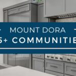 55+ Communities in Mount Dora |  All Homes for Sale