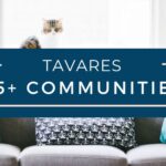 55+ Communities in Tavares |  All Homes for Sale