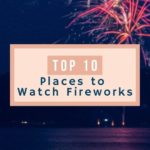 Top 10 Places to Watch Fireworks Mount Dora 2021